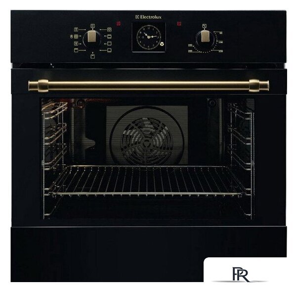 Электрический духовой шкаф Electrolux EOB3400BOR - Изображение №1 — Интернет-магазин ПроЗаказ