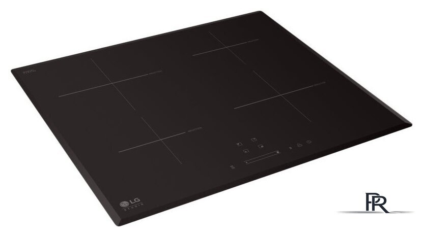 Варочная панель LG HU642PH - Изображение №4 — Интернет-магазин ПроЗаказ