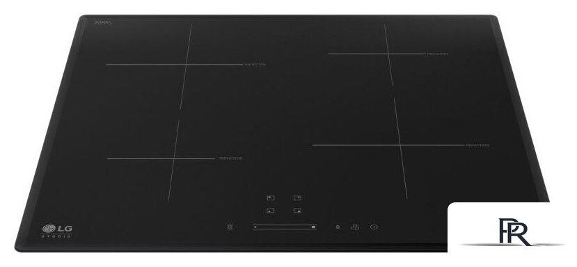 Варочная панель LG HU642PH - Изображение №3 — Интернет-магазин ПроЗаказ