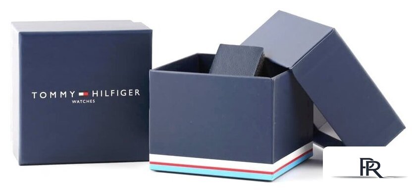 Наручные часы Tommy Hilfiger Baker 1710449 - Изображение №5 — Интернет-магазин ПроЗаказ