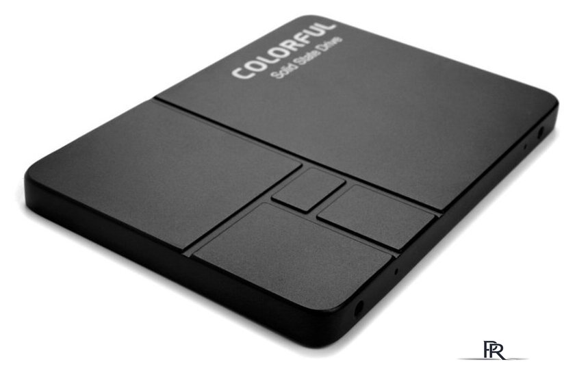 SSD Colorful SL500 512GB - Изображение №4 — Интернет-магазин ПроЗаказ