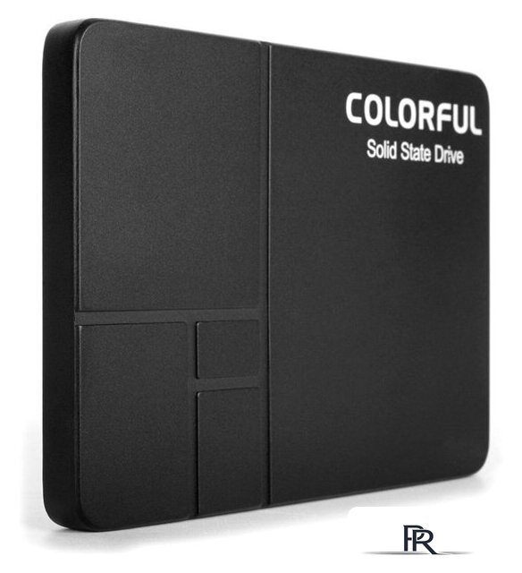 SSD Colorful SL500 512GB - Изображение №2 — Интернет-магазин ПроЗаказ