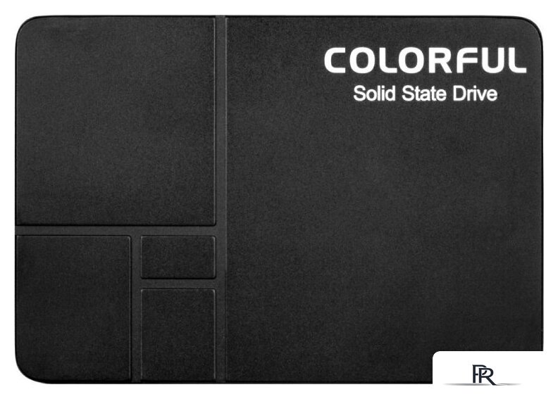 SSD Colorful SL500 512GB - Изображение №1 — Интернет-магазин ПроЗаказ