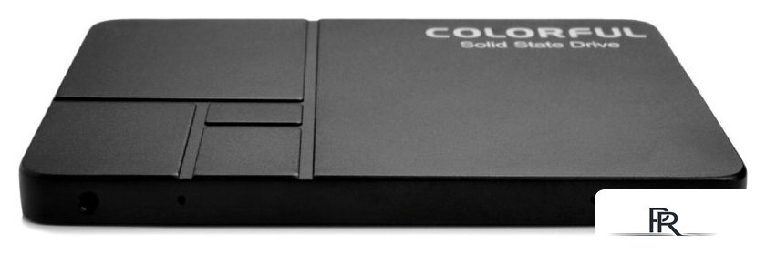 SSD Colorful SL500 512GB - Изображение №3 — Интернет-магазин ПроЗаказ