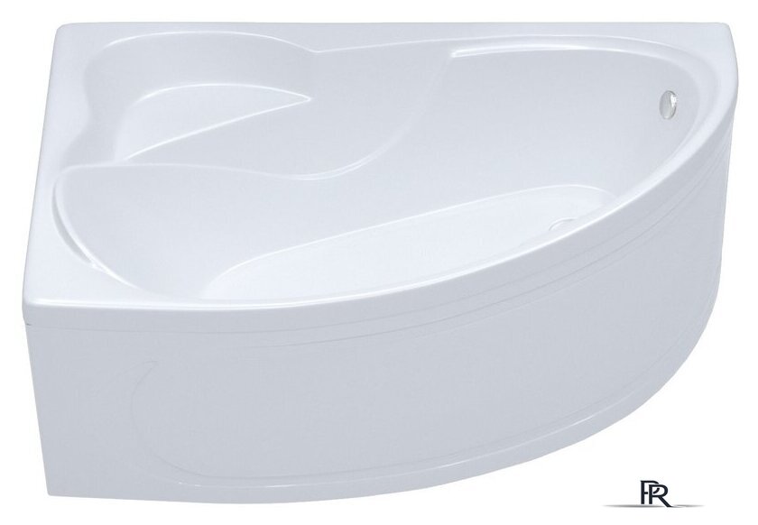 Ванна Triton Николь 160x100 R - Изображение №2 — Интернет-магазин ПроЗаказ