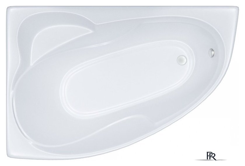 Ванна Triton Николь 160x100 R - Изображение №1 — Интернет-магазин ПроЗаказ