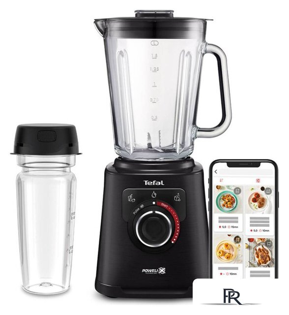 Стационарный блендер Tefal PerfectMix+ BL87G - Изображение №1 — Интернет-магазин ПроЗаказ