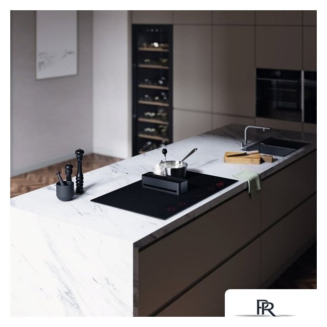 Варочная панель ASKO HIHD854MM - Изображение №12 — Интернет-магазин ПроЗаказ