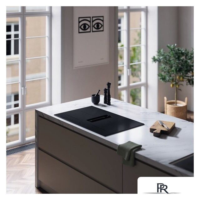 Варочная панель ASKO HIHD854MM - Изображение №10 — Интернет-магазин ПроЗаказ