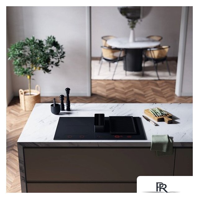 Варочная панель ASKO HIHD854MM - Изображение №13 — Интернет-магазин ПроЗаказ