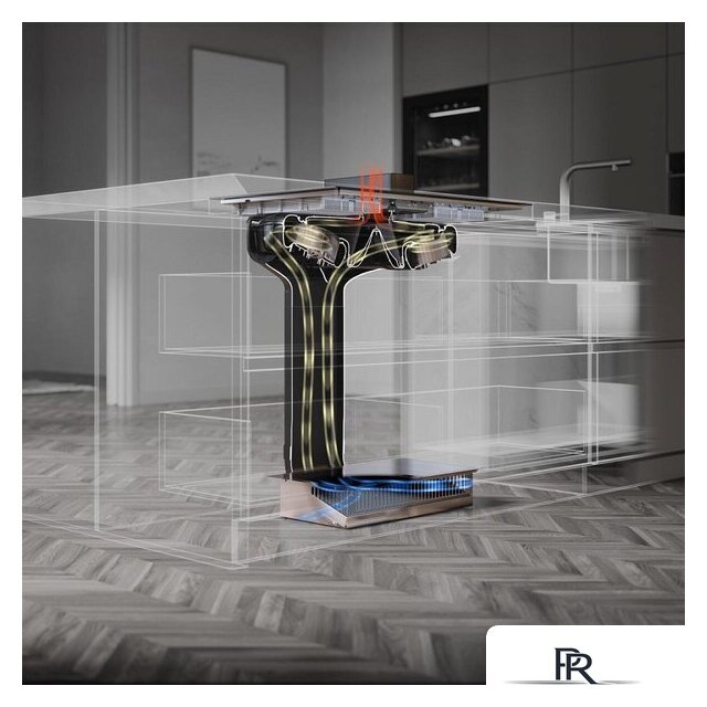 Варочная панель ASKO HIHD854MM - Изображение №7 — Интернет-магазин ПроЗаказ