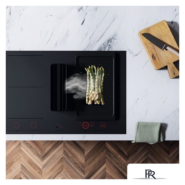 Варочная панель ASKO HIHD854MM - Изображение №14 — Интернет-магазин ПроЗаказ