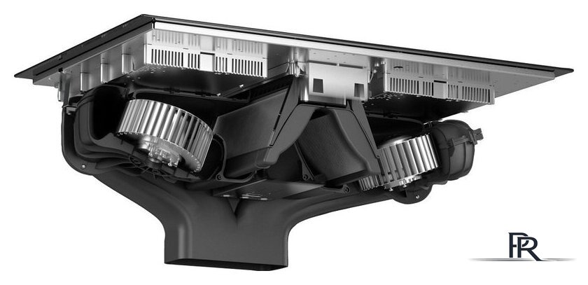 Варочная панель ASKO HIHD854MM - Изображение №4 — Интернет-магазин ПроЗаказ