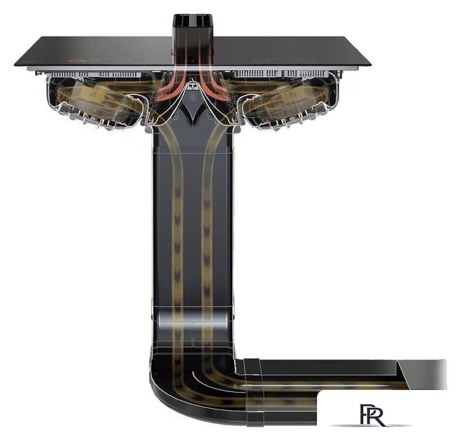 Варочная панель ASKO HIHD854MM - Изображение №8 — Интернет-магазин ПроЗаказ