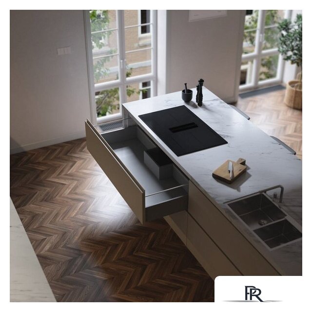 Варочная панель ASKO HIHD854MM - Изображение №11 — Интернет-магазин ПроЗаказ