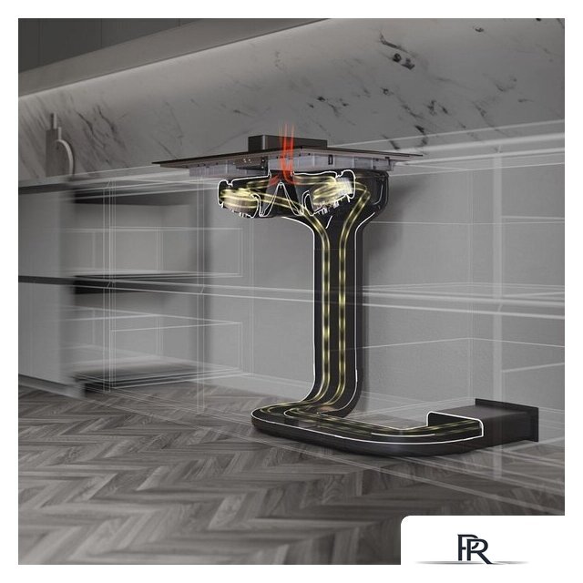 Варочная панель ASKO HIHD854MM - Изображение №5 — Интернет-магазин ПроЗаказ