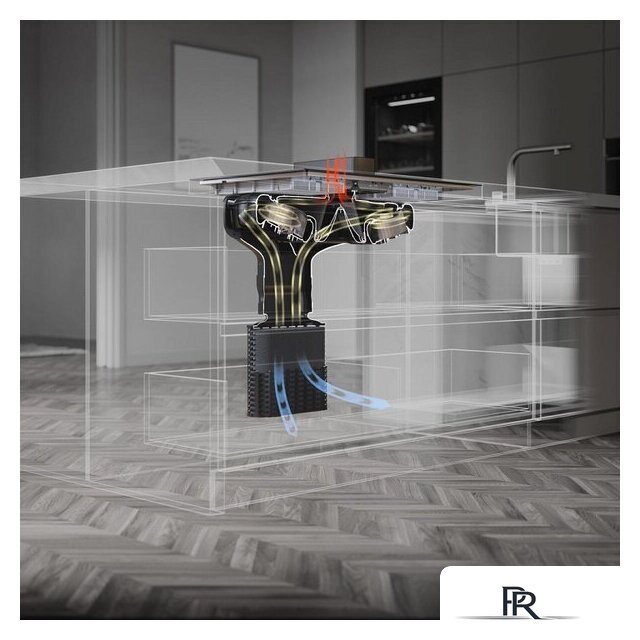 Варочная панель ASKO HIHD854MM - Изображение №6 — Интернет-магазин ПроЗаказ