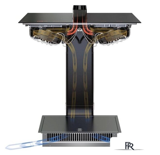 Варочная панель ASKO HIHD854MM - Изображение №9 — Интернет-магазин ПроЗаказ