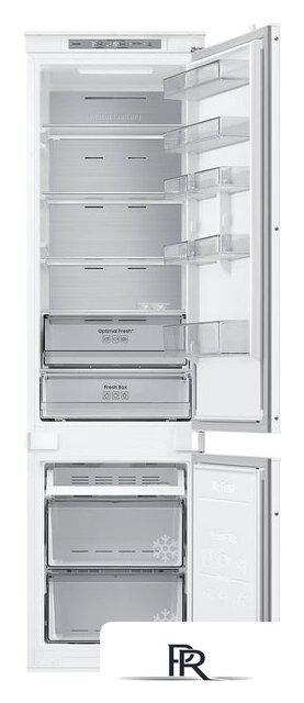 Холодильник Samsung BRB80F30BDS0EO - Изображение №1 — Интернет-магазин ПроЗаказ