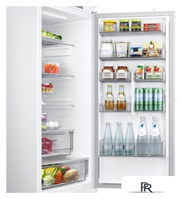 Холодильник Samsung BRB80F30BDS0EO - Изображение №14 — Интернет-магазин ПроЗаказ