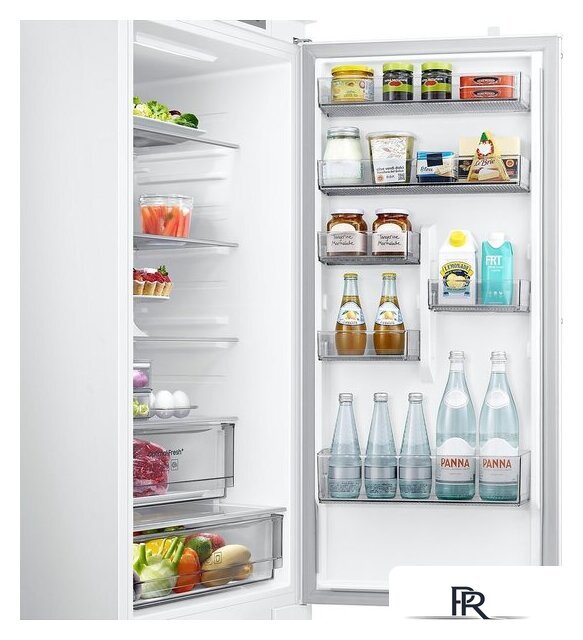 Холодильник Samsung BRB80F30BDS0EO - Изображение №15 — Интернет-магазин ПроЗаказ