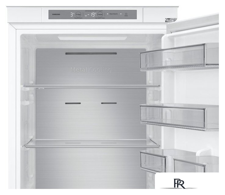 Холодильник Samsung BRB80F30BDS0EO - Изображение №7 — Интернет-магазин ПроЗаказ
