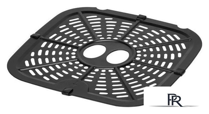 Аэрогриль (аэрофритюрница) Scarlett SC-AF15S03D - Изображение №9 — Интернет-магазин ПроЗаказ