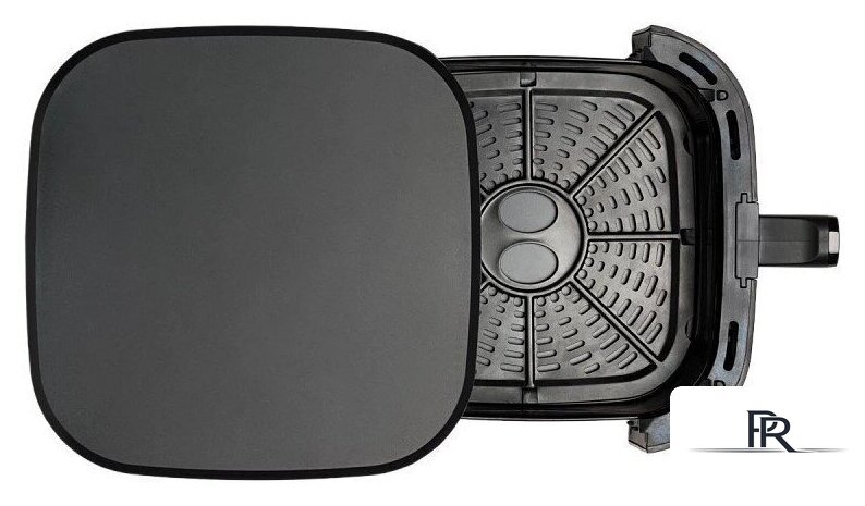 Аэрогриль (аэрофритюрница) Scarlett SC-AF15S03D - Изображение №8 — Интернет-магазин ПроЗаказ