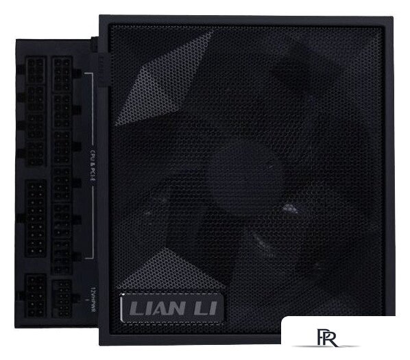 Блок питания Lian Li Edge Gold 750 G9P.EG0750G.B000.EU - Изображение №1 — Интернет-магазин ПроЗаказ