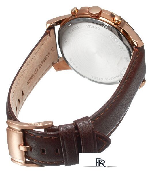 Наручные часы Fossil FS4991 - Изображение №3 — Интернет-магазин ПроЗаказ
