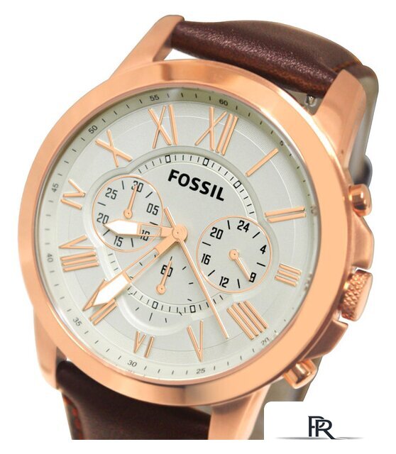 Наручные часы Fossil FS4991 - Изображение №6 — Интернет-магазин ПроЗаказ