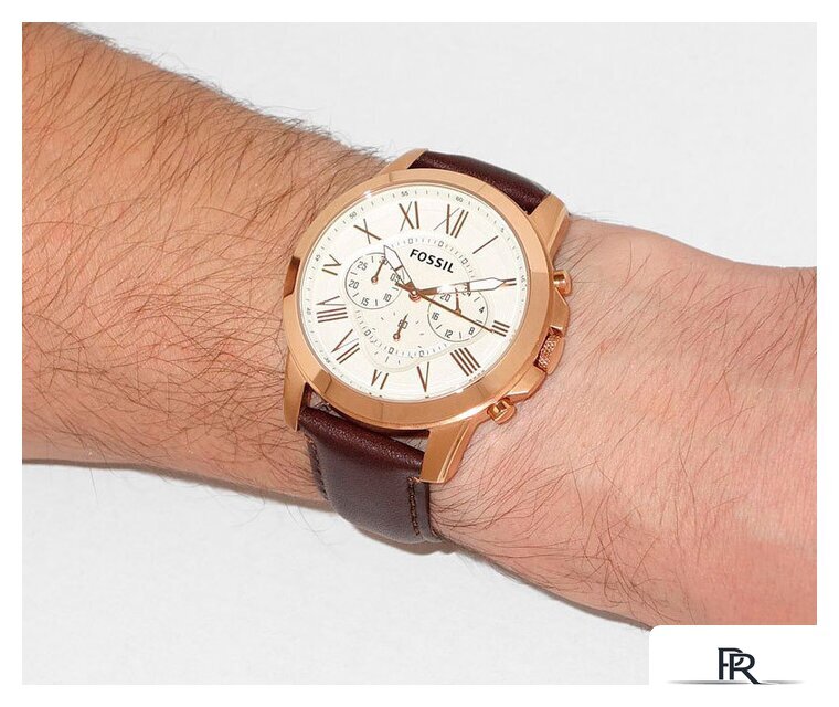 Наручные часы Fossil FS4991 - Изображение №11 — Интернет-магазин ПроЗаказ