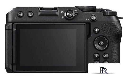 Беззеркальный фотоаппарат Nikon Z30 Body - Изображение №2 — Интернет-магазин ПроЗаказ
