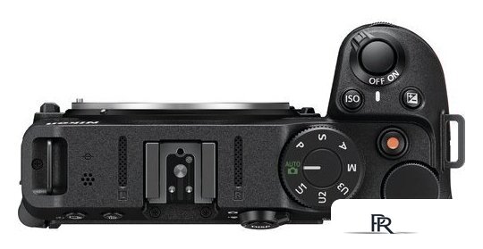 Беззеркальный фотоаппарат Nikon Z30 Body - Изображение №4 — Интернет-магазин ПроЗаказ