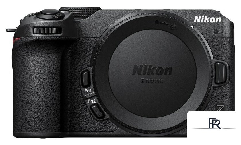 Беззеркальный фотоаппарат Nikon Z30 Body - Изображение №1 — Интернет-магазин ПроЗаказ