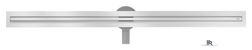 Трап/канал Mexen Flat 360 Slim Chrome 1041150 - Изображение №4 — Интернет-магазин ПроЗаказ