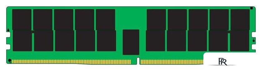 Оперативная память Kingston 64ГБ DDR5 4800 МГц KSM48R40BD4TMM-64HMR - Изображение №1 — Интернет-магазин ПроЗаказ
