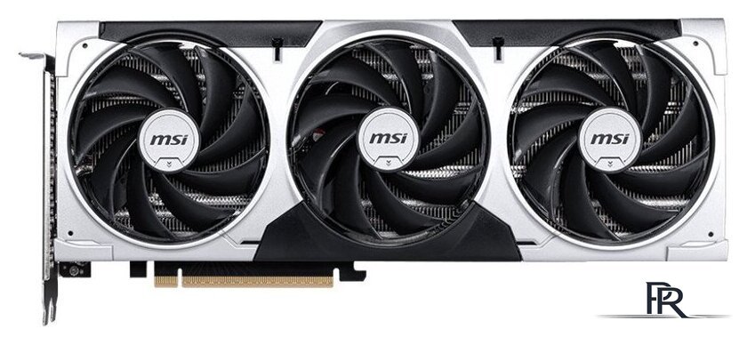 Видеокарта MSI GeForce RTX 5060 Ti 8G Ventus 3X OC - Изображение №1 — Интернет-магазин ПроЗаказ