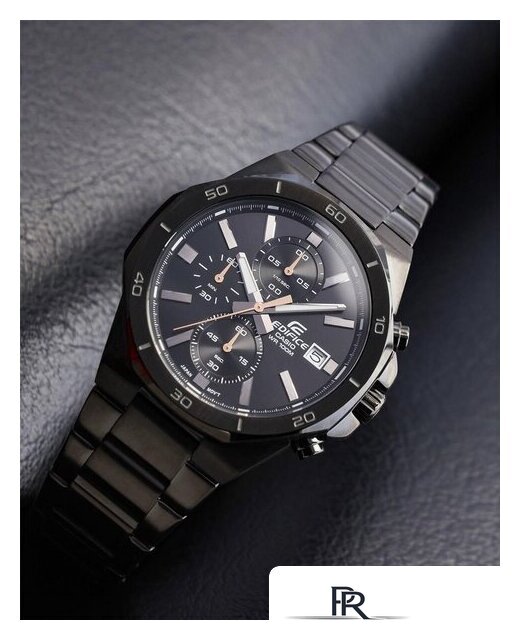 Наручные часы Casio EFV-640DC-1A - Изображение №2 — Интернет-магазин ПроЗаказ
