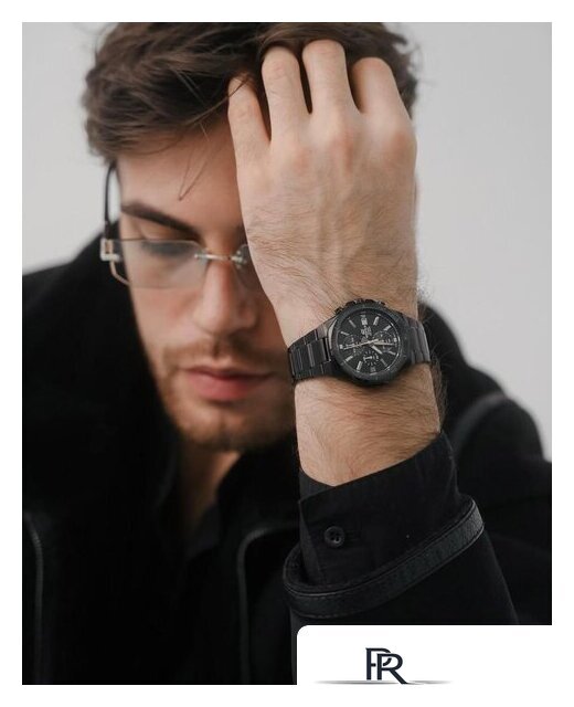 Наручные часы Casio EFV-640DC-1A - Изображение №3 — Интернет-магазин ПроЗаказ