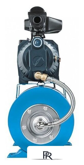 Насосная станция Unipump Акваробот JET 100 L-24 - Изображение №3 — Интернет-магазин ПроЗаказ