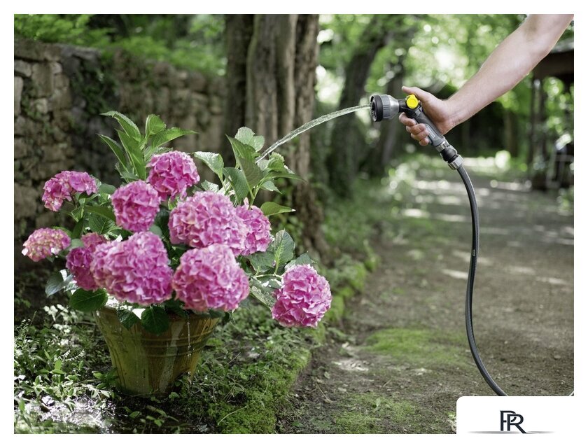 Шланг Karcher Performance Premium (1/2