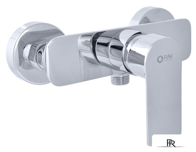 Смеситель Slezak RAV VT481.5 - Изображение №1 — Интернет-магазин ПроЗаказ
