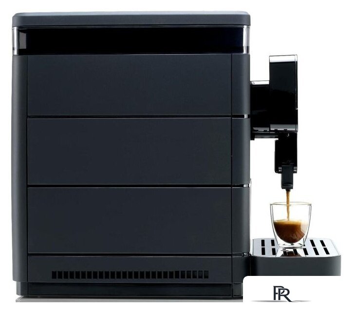 Кофемашина Saeco Royal Black 9842/03 - Изображение №5 — Интернет-магазин ПроЗаказ