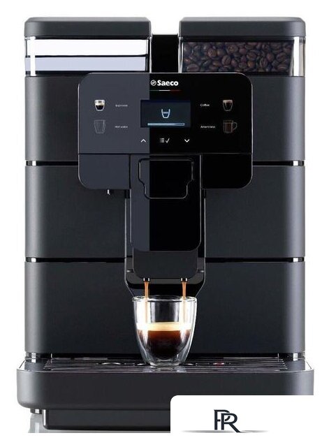 Кофемашина Saeco Royal Black 9842/03 - Изображение №6 — Интернет-магазин ПроЗаказ