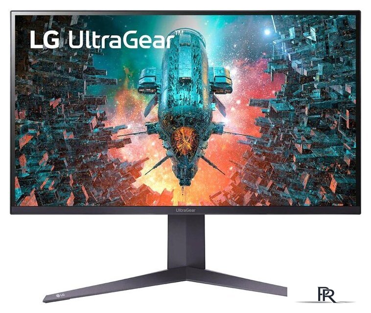 Игровой монитор LG UltraGear 32GQ950-B - Изображение №1 — Интернет-магазин ПроЗаказ