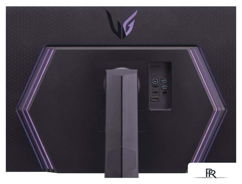 Игровой монитор LG UltraGear 32GQ950-B - Изображение №3 — Интернет-магазин ПроЗаказ