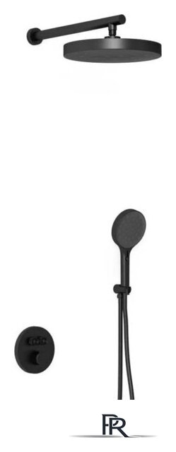 Душевая система  Vincea Inspire VSFW-3I22MT2MB - Изображение №1 — Интернет-магазин ПроЗаказ