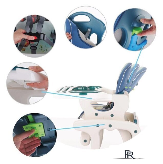 Трансформер Pituso Carlo (дракоша) - Изображение №9 — Интернет-магазин ПроЗаказ