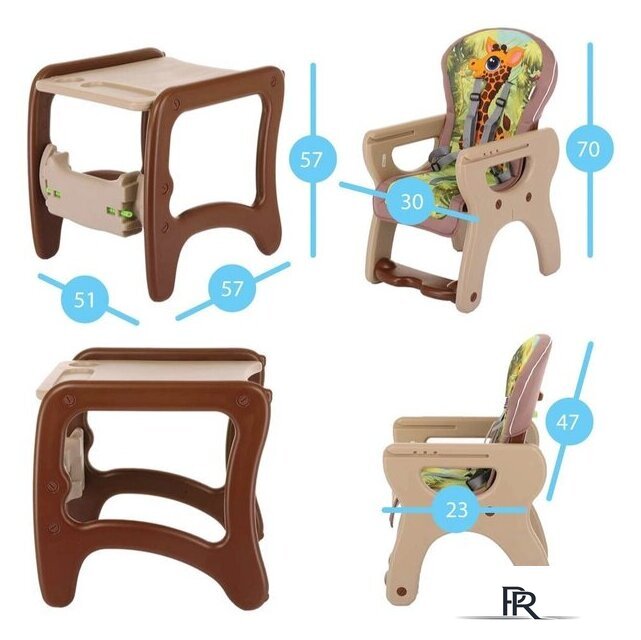 Трансформер Pituso Carlo (дракоша) - Изображение №6 — Интернет-магазин ПроЗаказ